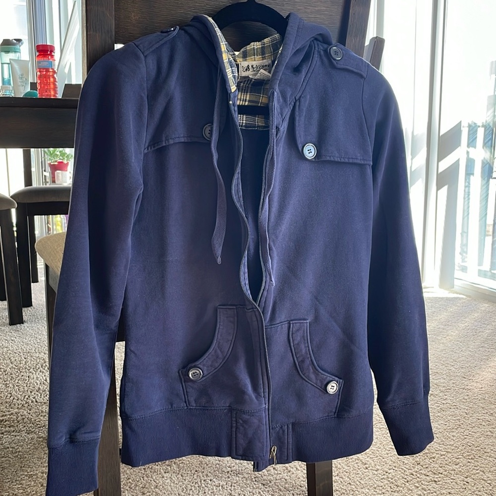 Kids jacket